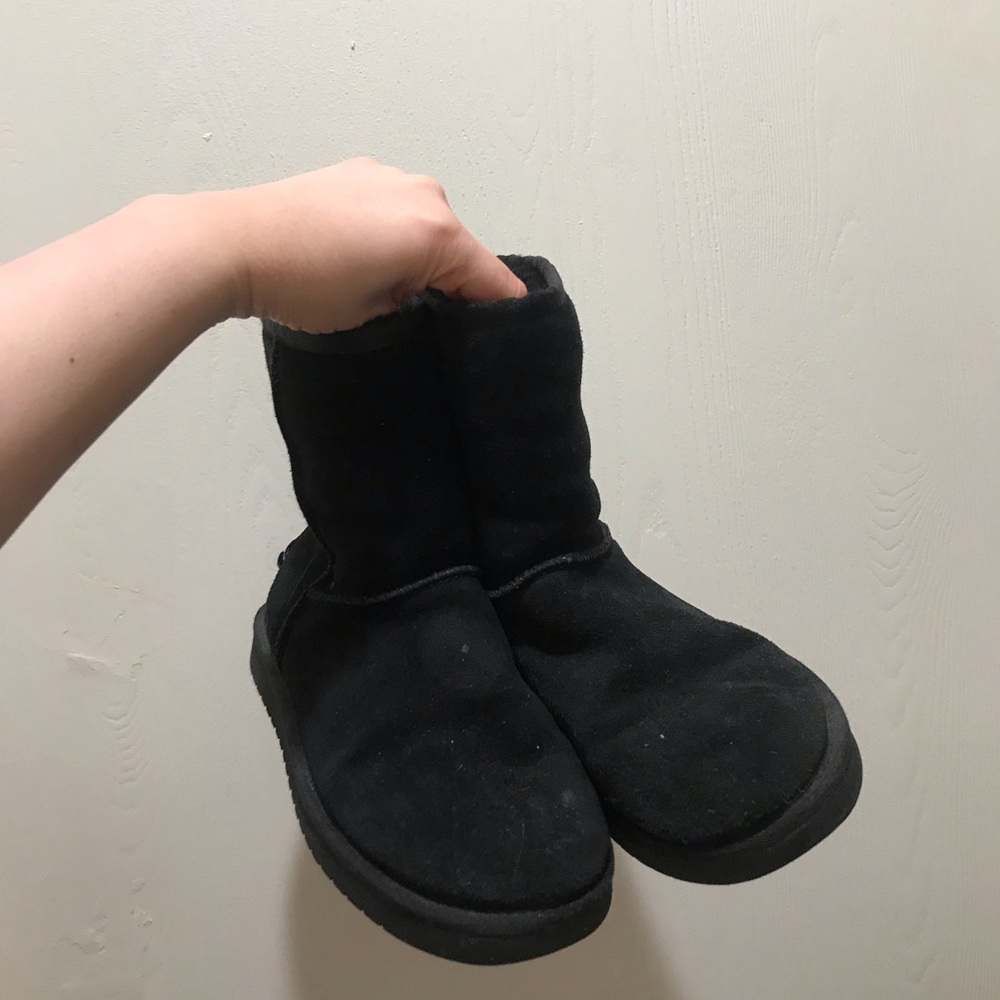 Winter boots - Picture 2 of 6